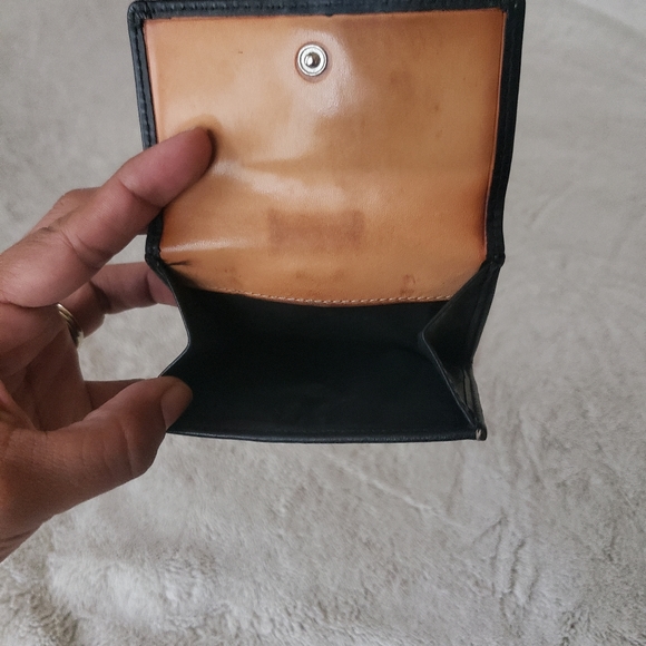 Coach mono snap wallet - Picture 2 of 7